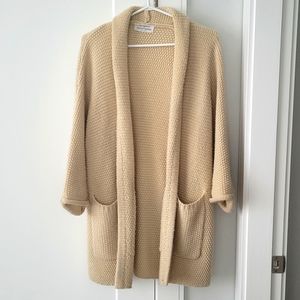 Jillian Harris x The Skinny Erin Cardigan